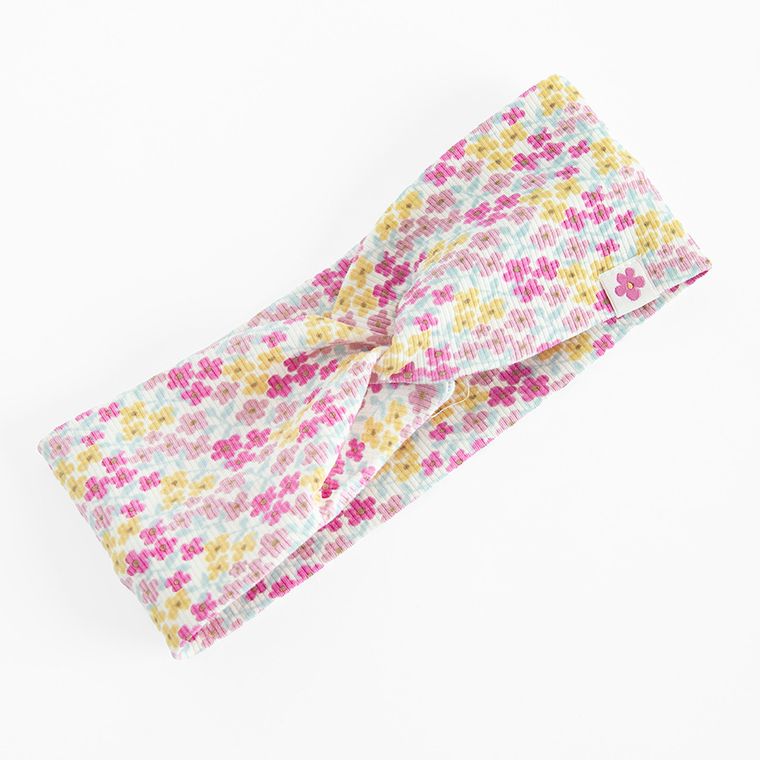 Cool Club, Opaska dziewczęca, ecru