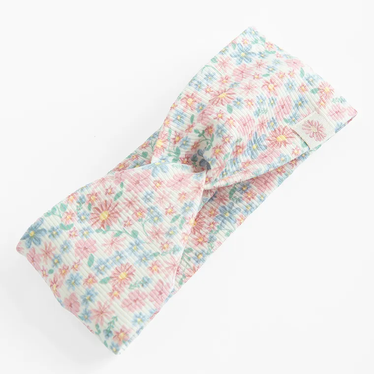 Cool Club, Opaska dziewczęca, ecru