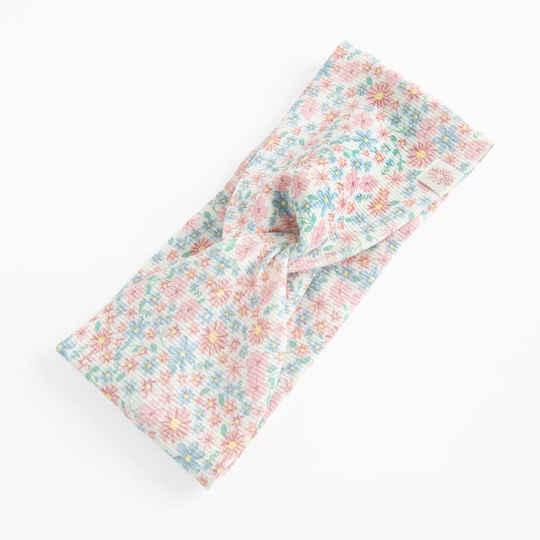 Cool Club, Opaska dziewczęca, ecru