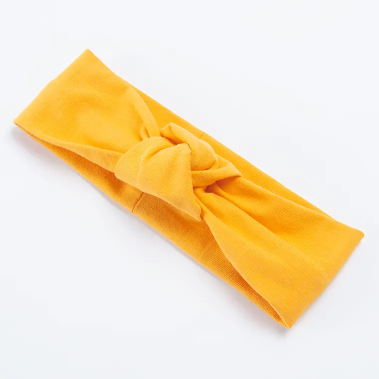 Cool Club, Opaska dziewczęca, pomarańczowa