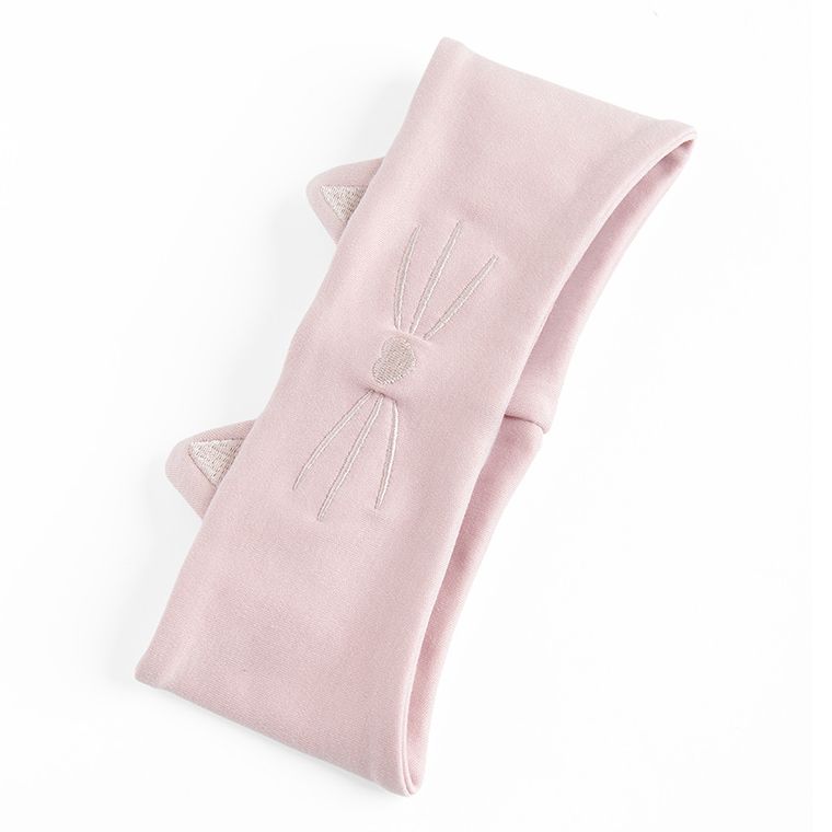 Cool Club, Opaska dziewczęca, różowa