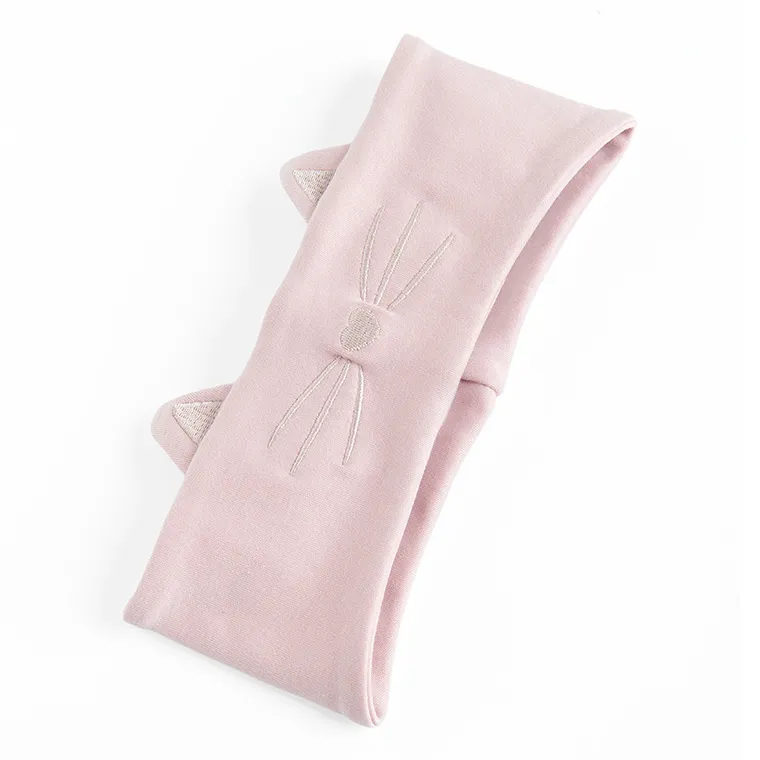 Cool Club, Opaska dziewczęca, różowa