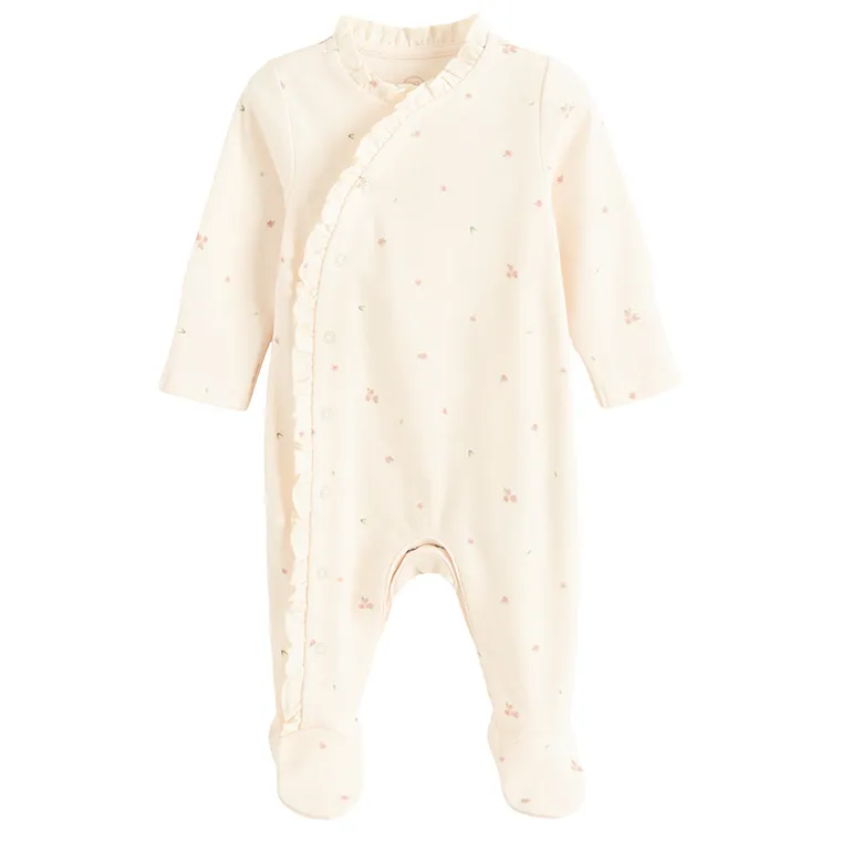 Cool Club, Pajac dziewczęcy, mix, zestaw, 2 szt.