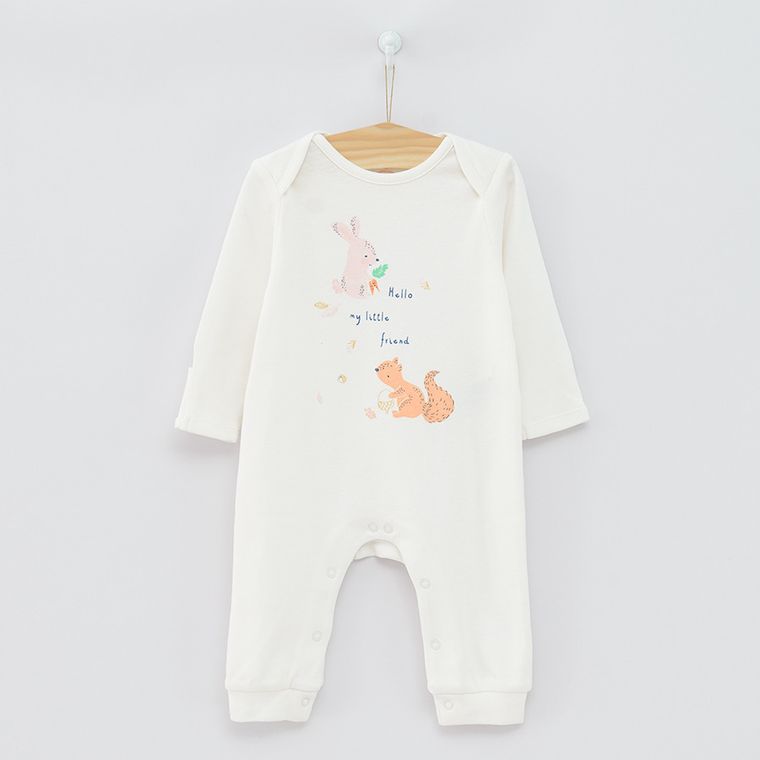 Cool Club, Pajac dziewczęcy, mix, zestaw, 3 szt.