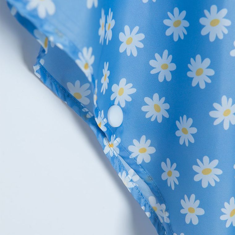 Cool Club, Peleryna przeciwdeszczowa dziewczęca, niebieska