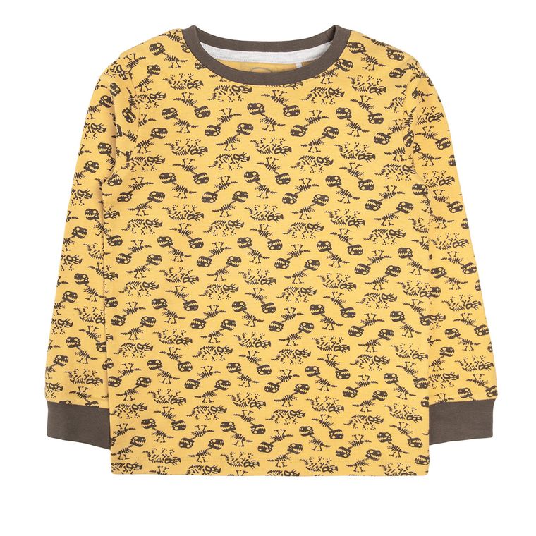 Cool Club, Piżama chłopięca, 2 szt.