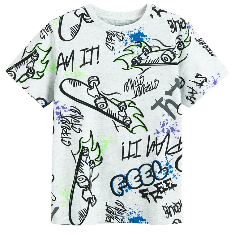 Cool Club, Piżama chłopięca, mix