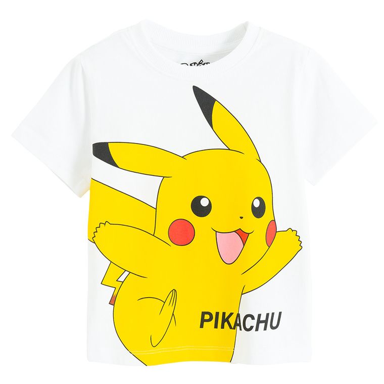 Cool Club, Piżama chłopięca, mix, Pokemon