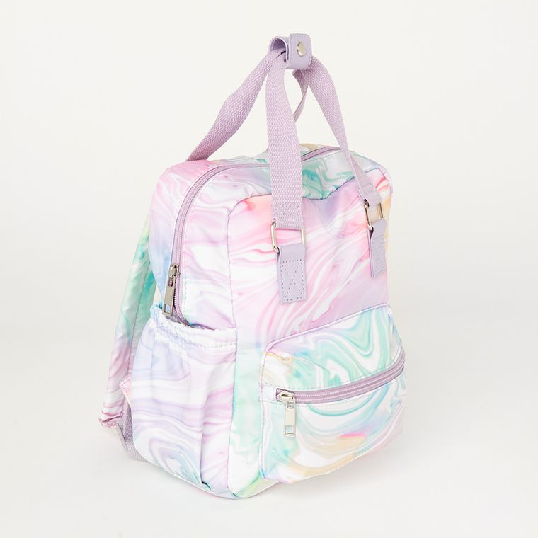 Cool Club, plecak, pastelowy