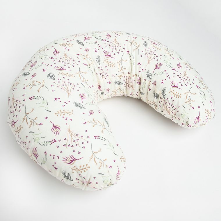 Cool Club, Poduszka do karmienia, ecru