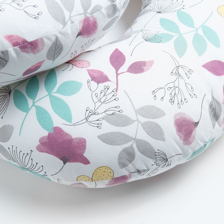 Cool Club, Poduszka wielofunkcyjna, biała