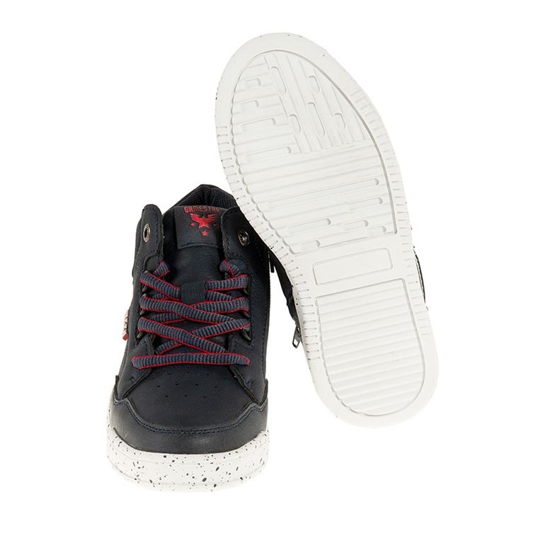 Cool Club, Półbuty chłopięce, granatowe