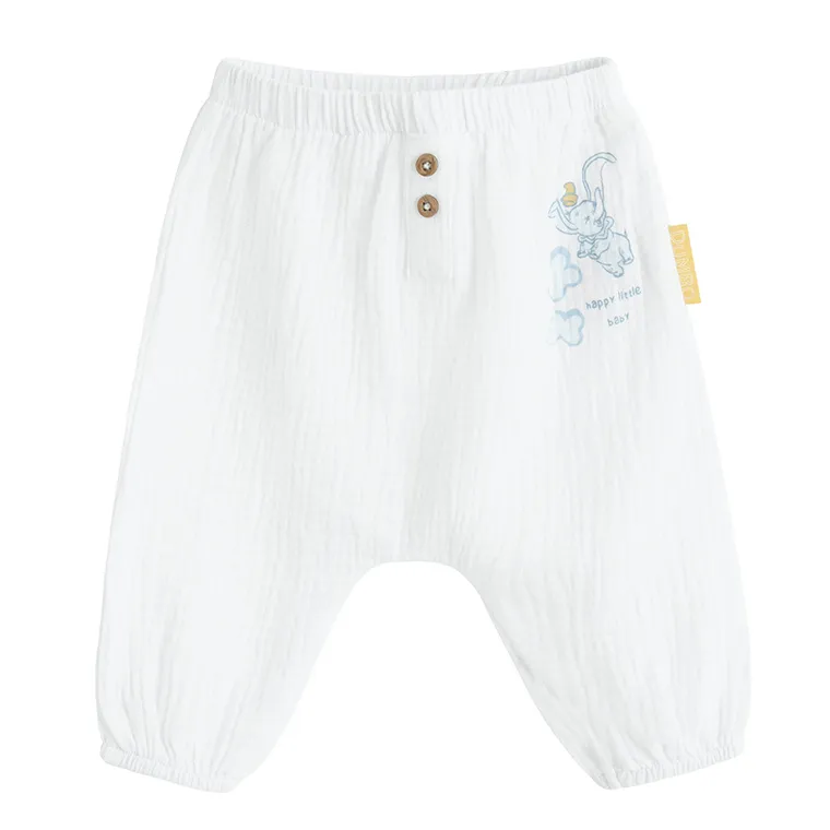 Cool Club, Półśpiochy chłopięce, muślinowe, mix, Dumbo