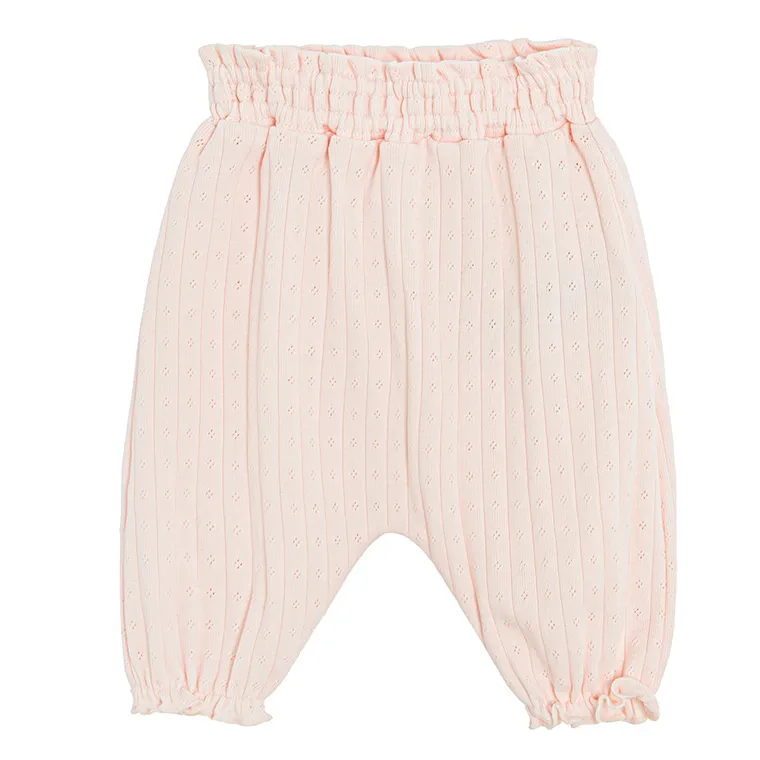 Cool Club, Półśpiochy dziewczęce, ażurowe, mix, zestaw, 2 szt.