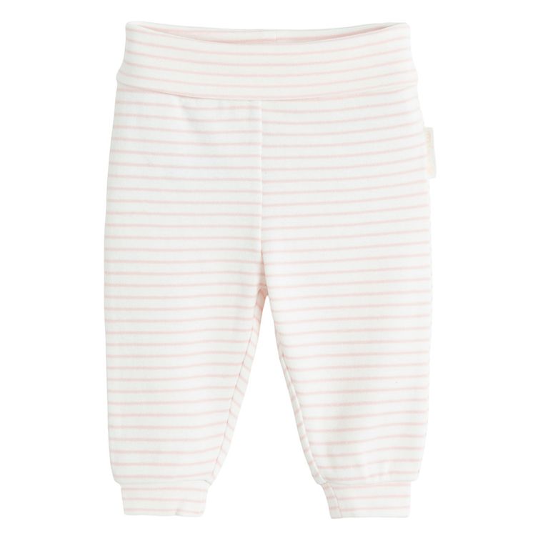 Cool Club, Półśpiochy dziewczęce, białe, zestaw, 2 szt.