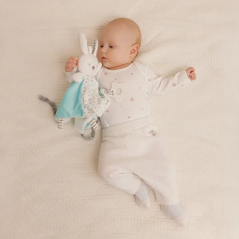 Cool Club, Półśpiochy dziewczęce, sweterkowe, białe