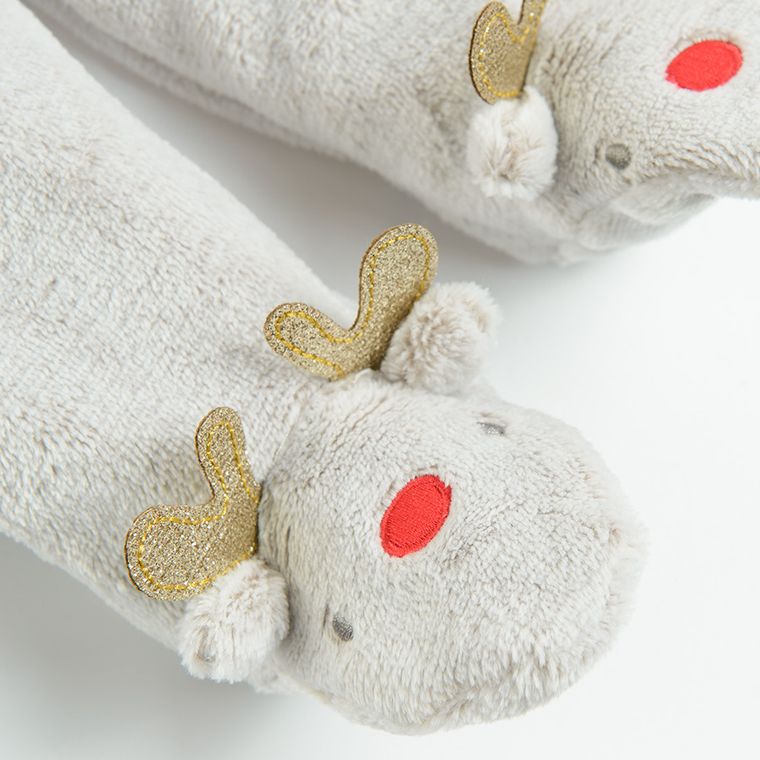 Cool Club, Półśpiochy niemowlęce, jasnobeżowe