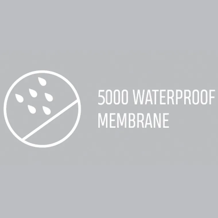 Cool Club, Przeciwdeszczowa kurtka dziewczęca z kapturem, różowa