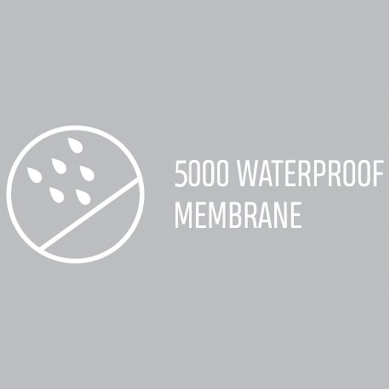 Cool Club, Przeciwdeszczowa kurtka dziewczęca z kapturem, różowa