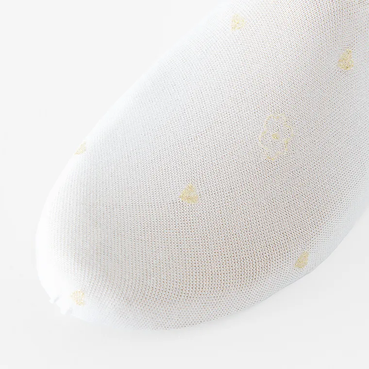 Cool Club, Rajstopy dziewczęce, białe, mikrofibra, 40 DEN