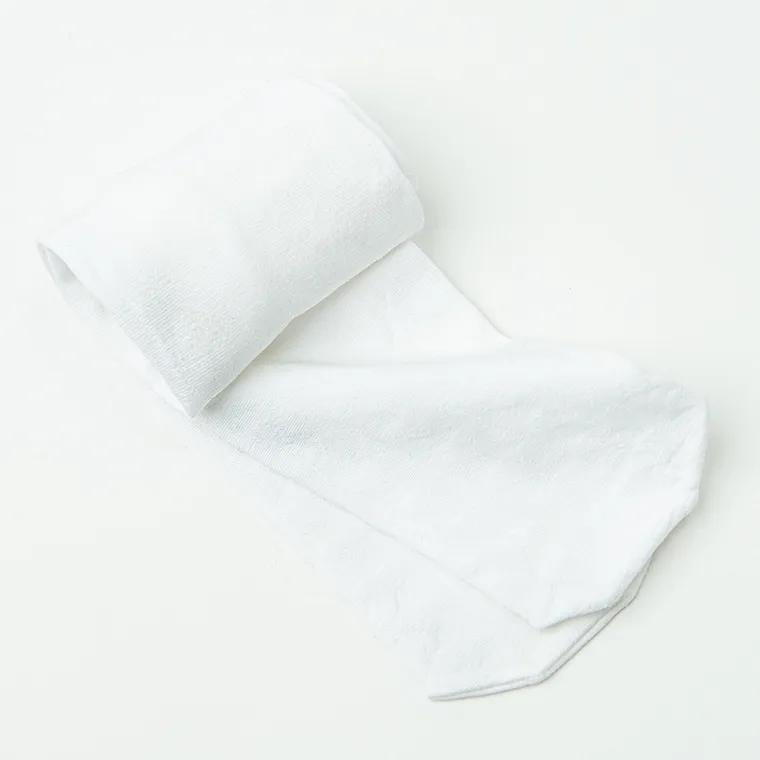 Cool Club, Rajstopy dziewczęce, białe, mikrofibra, 40/100 DEN