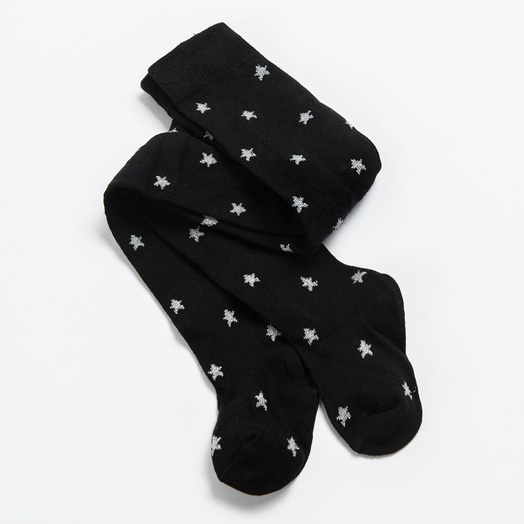 Cool Club, Rajstopy dziewczęce, czarne