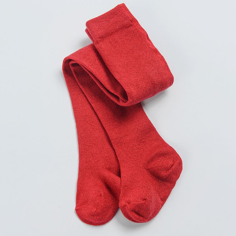 Cool Club, Rajstopy dziewczęce, czerwone