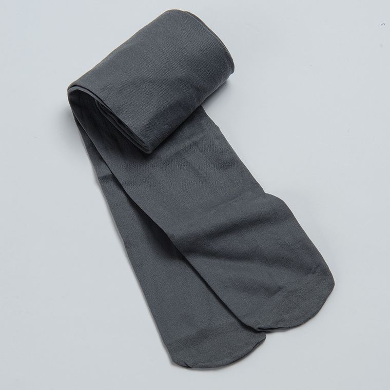 Cool Club, Rajstopy dziewczęce, grafitowe, mikrofibra, 40 DEN