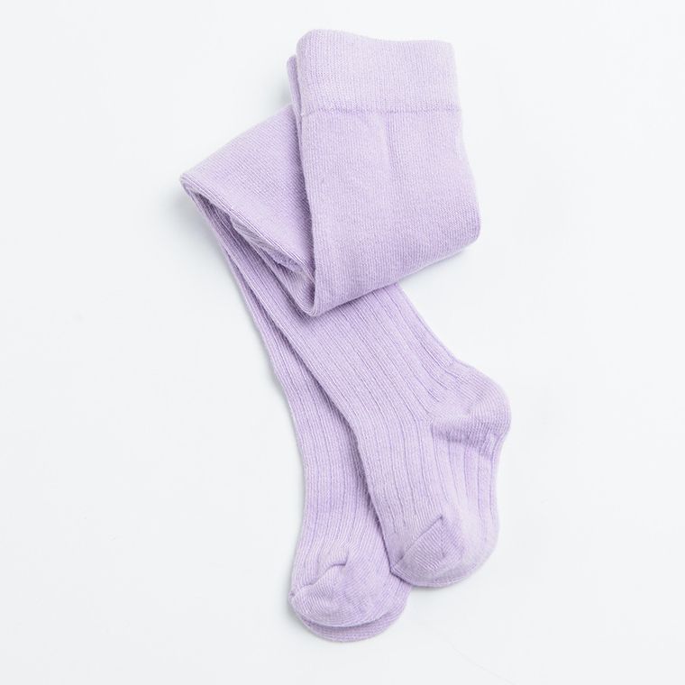 Cool Club, Rajstopy dziewczęce, jasnofioletowe