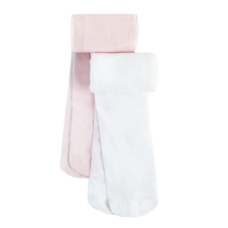 Cool Club, Rajstopy dziewczęce, mix, 20 DEN, zestaw, 2 szt.