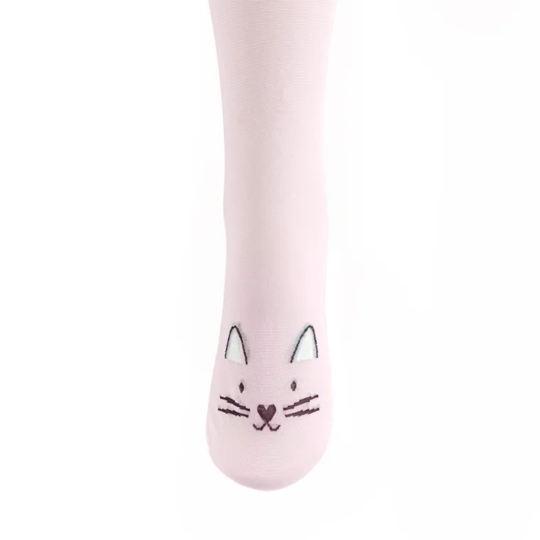 Cool Club, Rajstopy dziewczęce, mix, 20 DEN, zestaw, 2 szt.