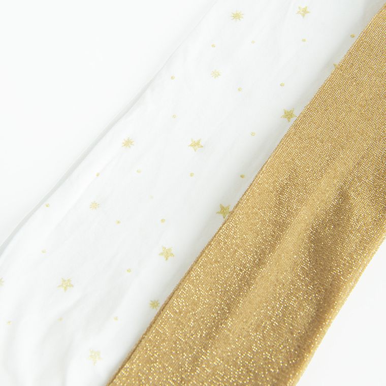 Cool Club, Rajstopy dziewczęce, mix, mikrofibra, 40/60 DEN, zestaw, 2 szt.