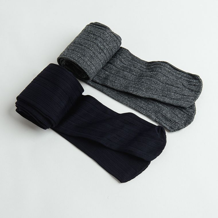 Cool Club, Rajstopy dziewczęce, mix, mikrofibra, 80 DEN, zestaw, 2 szt.