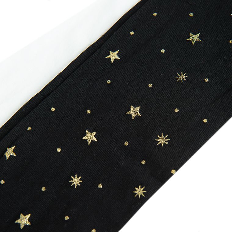 Cool Club, Rajstopy dziewczęce, mix, mikrofibra, zestaw, 2 szt.