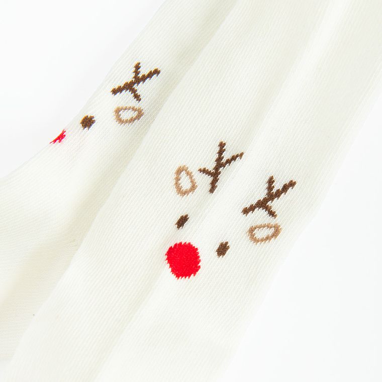 Cool Club, Rajstopy dziewczęce, mix, zestaw, 2 szt.