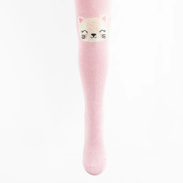 Cool Club, Rajstopy dziewczęce, mix, zestaw, 2 szt.