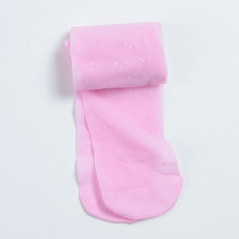 Cool Club, Rajstopy dziewczęce, różowe, 20 DEN