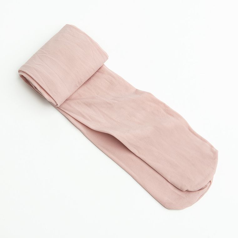 Cool Club, Rajstopy dziewczęce, różowe, 40 DEN