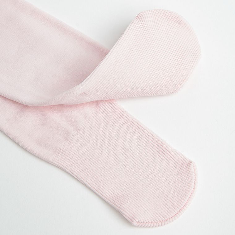 Cool Club, Rajstopy dziewczęce, różowe, mikrofibra