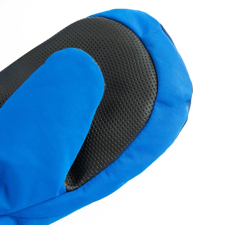 Cool Club, Rękawiczki narciarskie chłopięce, niebieskie