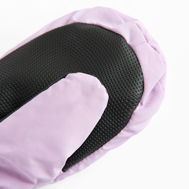 Cool Club, Rękawiczki narciarskie dziewczęce, fioletowe