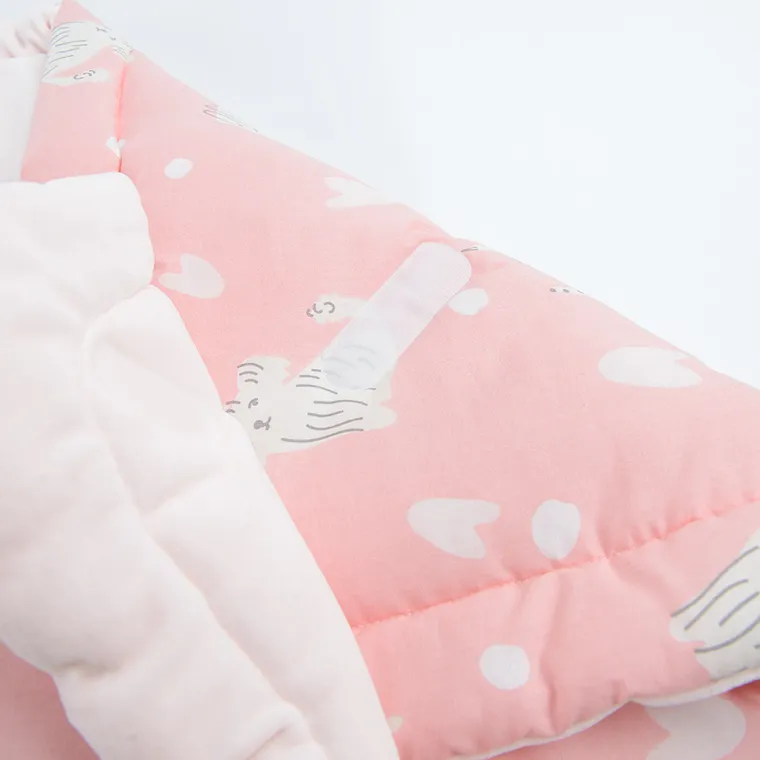 Cool Club, Rożek dziewczęcy, różowy