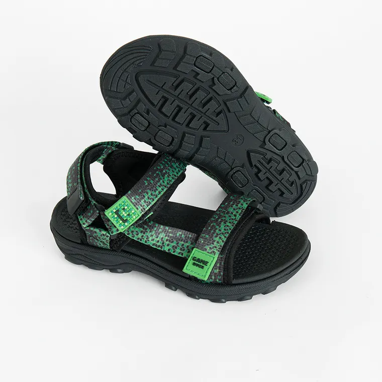 Cool Club, Sandały chłopięce, czarne