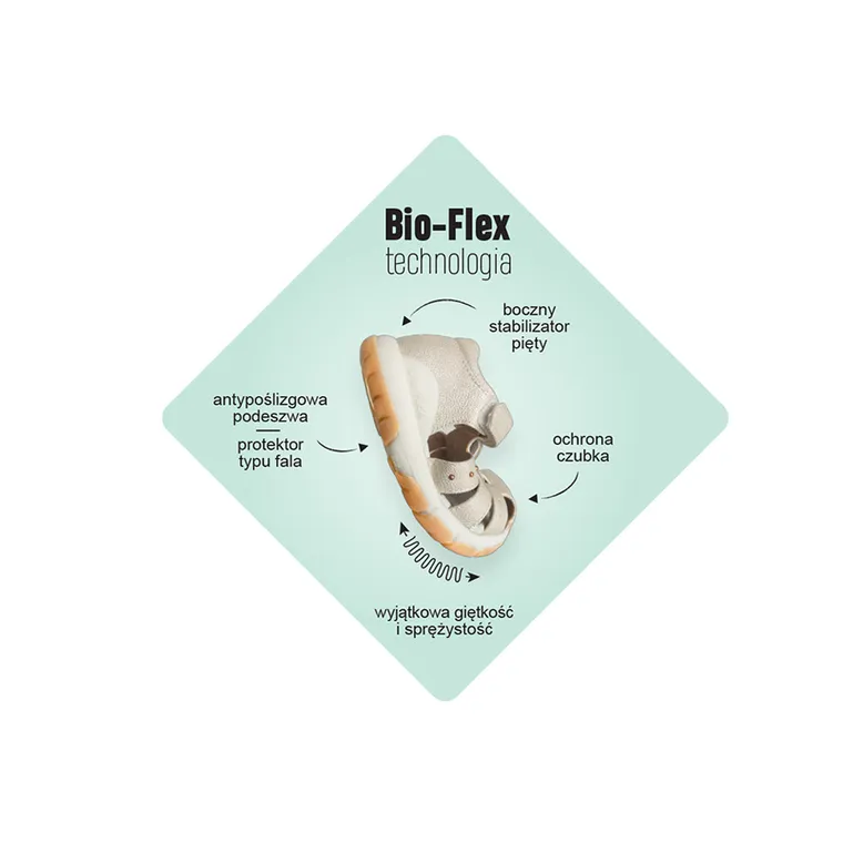 Cool Club, Sandały chłopięce, pachnące, brązowe, Zdrowa Stopa, podeszwa Bio-Flex, Myszka Miki