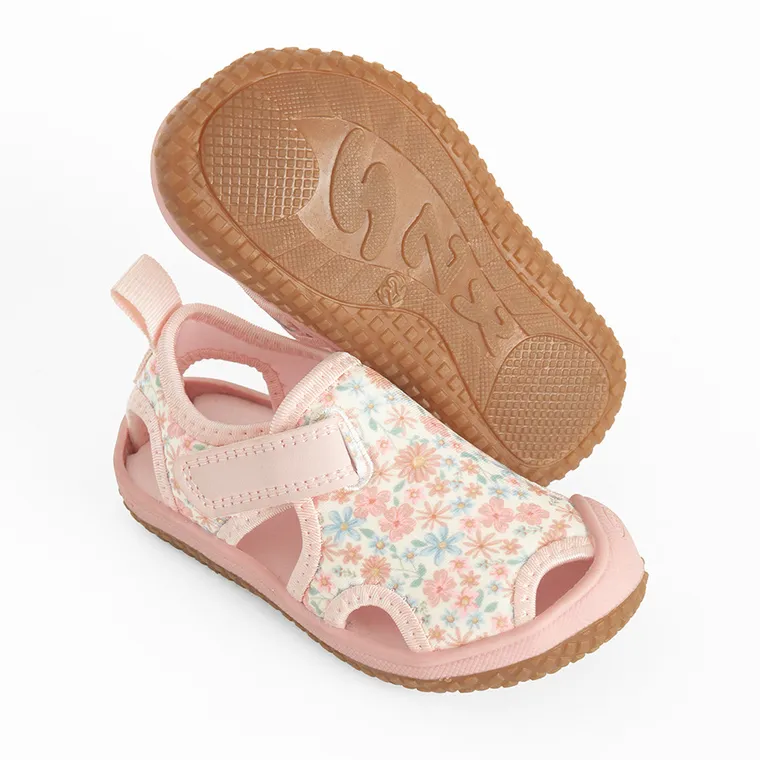 Cool Club, Sandały dziewczęce, do wody, różowe
