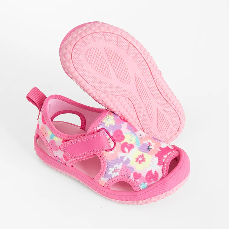 Cool Club, Sandały dziewczęce, do wody, różowe