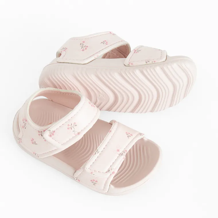 Cool Club, Sandały dziewczęce, różowe