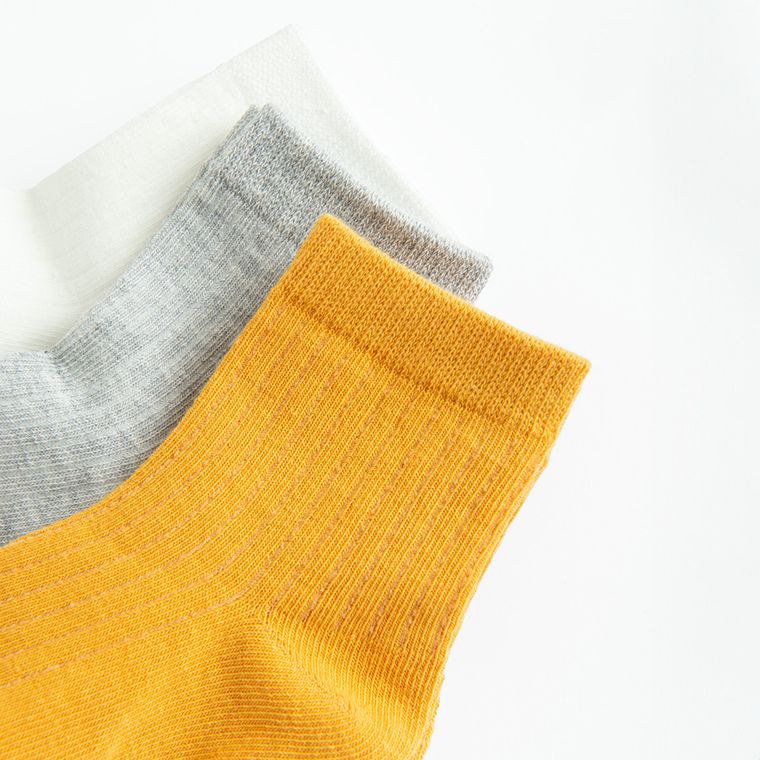 Cool Club, Skarpetki chłopięce, mix, zestaw, 5 szt.