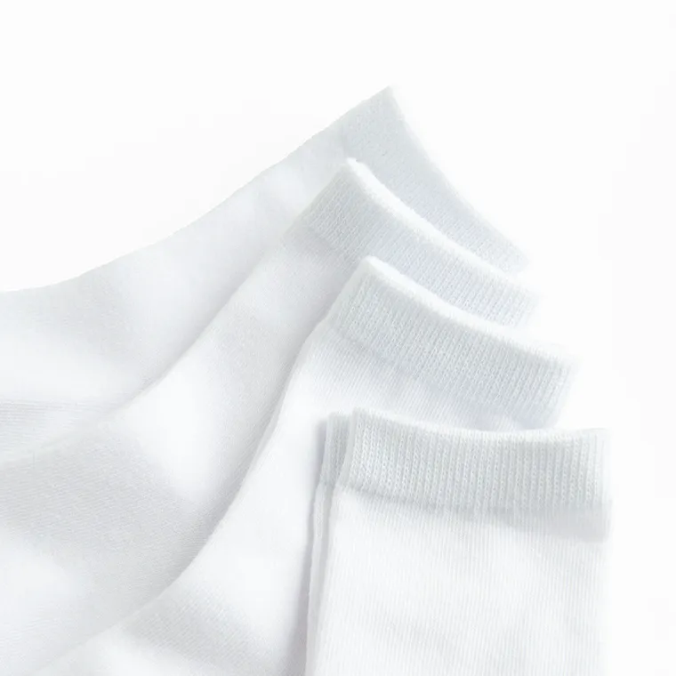 Cool Club, Skarpetki dziecięce, białe, zestaw, 5 szt.