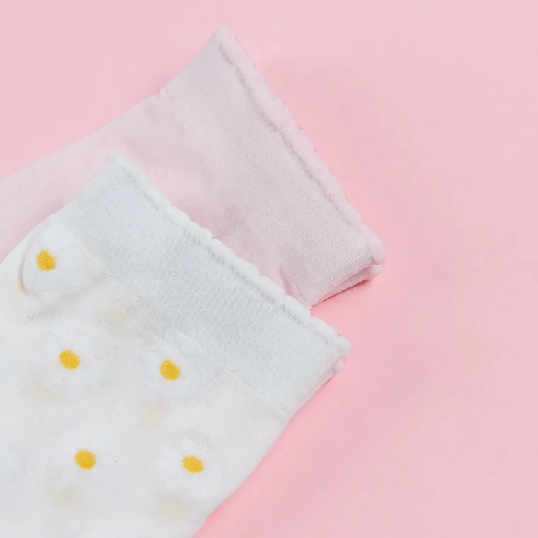 Cool Club, Skarpetki dziewczęce, mix, zestaw, 2 szt.